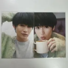 西垣匠 直筆サイン チェキ 2025年最新】西垣匠チェキプレゼントの人気アイテム - メルカリ