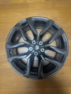 TESLA MODEL Y 20インチ純正インダクションホイール 1本 - メルカリ