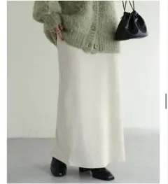 ディスコート　カットコールナロースカート