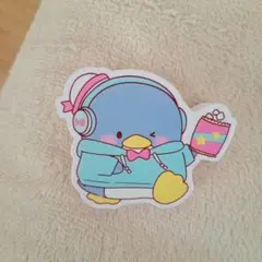 Sanrio Tuxedosam クリップのサムネイル