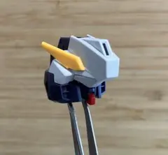 MG アドバンスドヘイズル　頭　ガンプラ　ジャンクのサムネイル