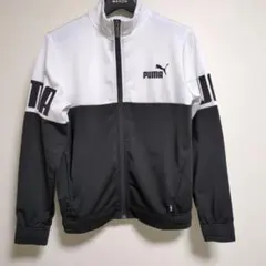 PUMA ジャージジャケット
