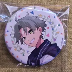 からぴちファンミーティング2026 シヴァ 缶バッジ カラフルピーチ