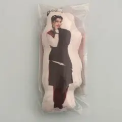 INI 髙塚大夢 クッションキーホルダー