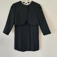 MIKIHOUSE　ミキハウス　お受験　フォーマル　アンサンブル　100