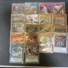 遊戯王OCG 25thシークレットレア