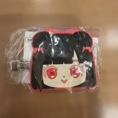 きゅるりんってしてみて ラバークリップ 逃げ水あむ