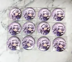 いれいす 初兎くん 缶バッジ いれサマSD 12個