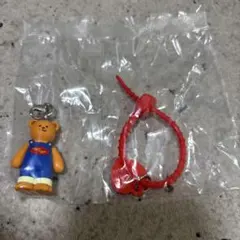 Wiggle Wiggle キーホルダー