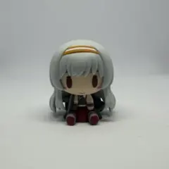 一番くじ 艦隊これ　H賞　艦娘ちょこのっこフィギュア　翔鶴