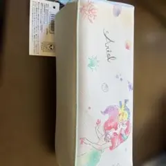 アリエル ディズニーポーチ　ペンケース　半額