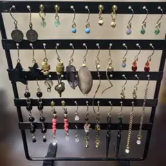 2026福袋☆大量ピアス