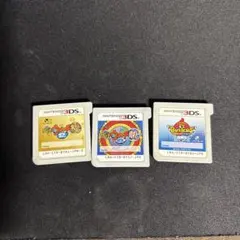 妖怪ウォッチ2真打、本家、白犬隊