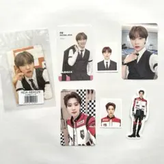AB6IX ウン 2023 シーグリ