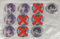 2025年最新】四季凪アキラ 缶バッジの人気アイテム - メルカリ