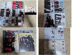 BTS 防弾少年団 ユニット ミニフォト セット