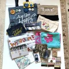 2025年最新】嵐グッズまとめ売りの人気アイテム - メルカリ