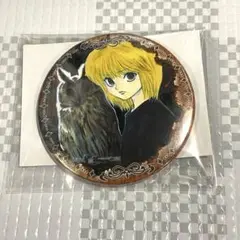2026年最新】hunter×hunter 缶バッジ クラピカの人気アイテム - メルカリ