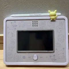 ポケモン　ポケピースマイパッド
