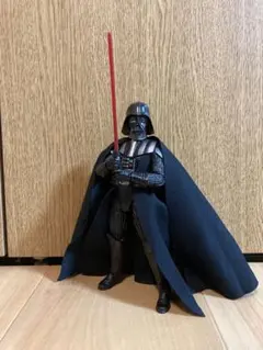 【激レア・美品】初期ジャンボアクションフィギュア｜ダースベイダー＜新品未開封＞ Amazon.co.jp: TAMASHII NATIONS S.H.フィギュアーツ スター