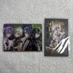 Dytica 3rdAnni. チェキ