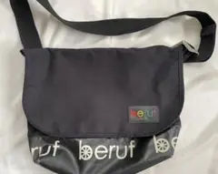 ベルーフ　メッセンジャーバック