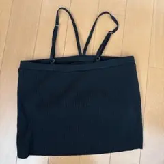 ミスティック　キャミソール　Sサイズのサムネイル