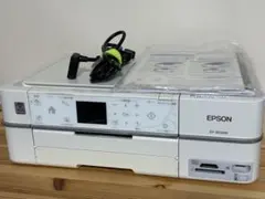 ジャンク品】EPSON EP-803AW Wi-Fi対応 プリンター・複合機 - メルカリ
