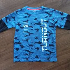 長袖 　ロンt 150 自然教室　修学旅行　秋　冬　スポーツ