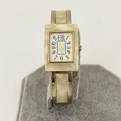 GEORGES RECH　バングルウォッチ　動作品　ジョルジュ・レッシュ