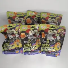 びっくらたまご スプラトゥーン3 コジャケ 6個セット