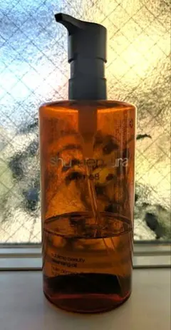 shu uemura アルティム8 クレンジングオイル