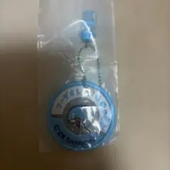 サンリオキャラクターズ　ミルクキャップシアーチャーム　タキシードサム