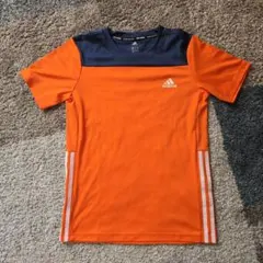 adidas クライマリート Tシャツ L/G (160) 2枚セット