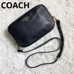 2026年最新】coach コーチ ダブルジップの人気アイテム - メルカリ