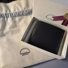 L’arcobaleno ラルコバレーノ 二つ折りウォレットのサムネイル
