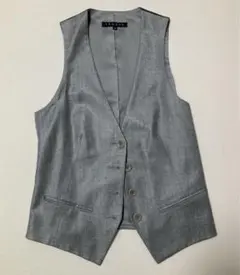 2025年最新】theory ベスト・ジレの人気アイテム - メルカリ