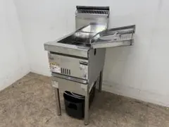 【引取希望埼玉県南部】MARUZEN 業務用フライヤー　プロパン LPG 引取希望埼玉県南部】MARUZEN 業務用フライヤー プロパン LPG