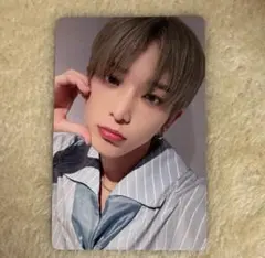 &TEAM 中華 一直娯 ヨントン 青嵐 yzyトレカ 1.0 haruaハルア