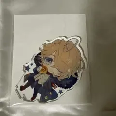 ピオフィオーレの晩鐘 ニコラ