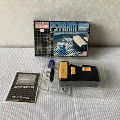 TS88 バンダイ サイコロイド サイアーム M3-91F デッドストックのサムネイル