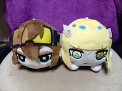ずっと真夜中でいいのに。　プライズ寝そべり3種 セガプラザ公式 on X: 