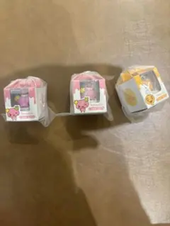 たまごっちケーキチャーム