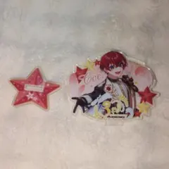 すたぽら　Coe.　アクリルスタンドポップ