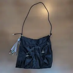 サコッシュ ショルダーバッグ