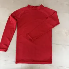 Earls Court インナーウェア レッド 130