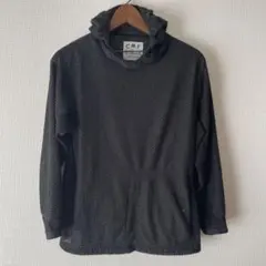 CMF octa ブラック　パーカー