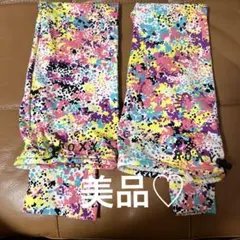 美品♡ROXY 護腕 紫外線對策 SUMMER SAND RLY131177
