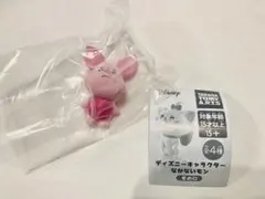 ディズニー なかないモン そのに　ピグレット