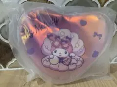 サンリオナイトプール　マイメロポーチ